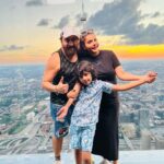 Yasir Nawaz Instagram - Willis tower Chicago ❤️