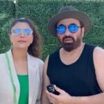 Yasir Nawaz Instagram - Watch CHAKKAR on Farid Nawaz Productions YouTube channel on 10th July Eid ul Adha. Channel Link in Bio
