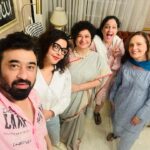 Yasir Nawaz Instagram – Merey bachpan k dost