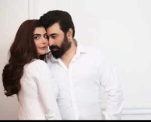 Yasir Nawaz Instagram - Two decades of life spent together, with highs and lows, good times and bad times, but now at this point in life it's like we feel incomplete without each other and that's our achievement in our marriage. 
When 2 become 1 we become 21.
Happy 21st anniversary my dear Nida. May we have many more with health, happiness and lots of love.❤️