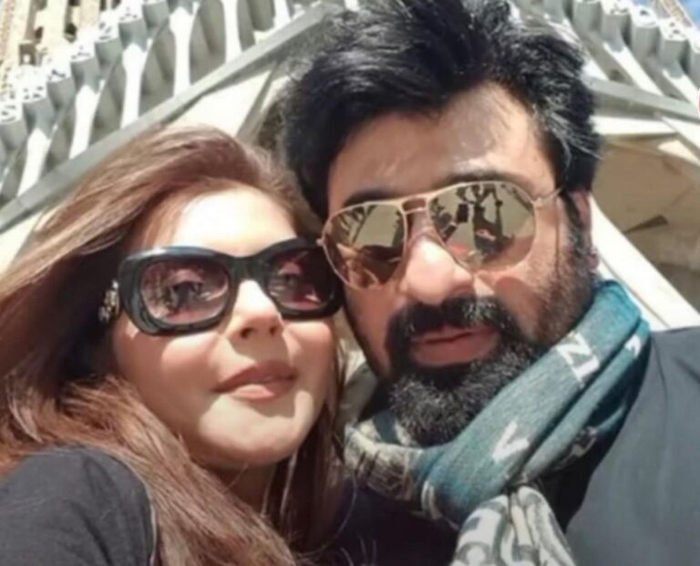 Yasir Nawaz Instagram - Two decades of life spent together, with highs and lows, good times and bad times, but now at this point in life it's like we feel incomplete without each other and that's our achievement in our marriage. When 2 become 1 we become 21. Happy 21st anniversary my dear Nida. May we have many more with health, happiness and lots of love.❤️