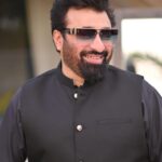 Yasir Nawaz Instagram – Eid ka teesra din mubaraq❤️
