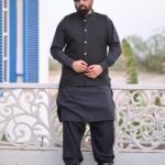 Yasir Nawaz Instagram – Eid ka teesra din mubaraq❤️