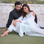 Yasir Nawaz Instagram – Eid ka teesra din mubaraq❤️