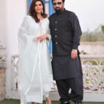 Yasir Nawaz Instagram – Eid ka teesra din mubaraq❤️