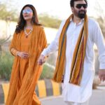 Yasir Nawaz Instagram - Eid 2nd day ❤️