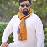 Yasir Nawaz Instagram – Eid 2nd day ❤️