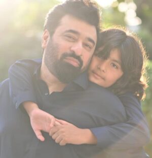 Yasir Nawaz Instagram - EID MUBARAQ❤️
