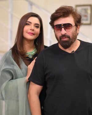Yasir Nawaz Instagram - ❤️❤️