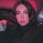 Yasmin Raeis Instagram - Nothing real 💗