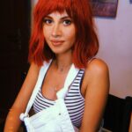 Yasmin Raeis Instagram - ♥️♦️♦️