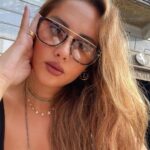 Yasmin Raeis Instagram - 🫶🏼🌞