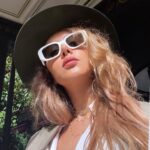 Yasmin Raeis Instagram - 🤍🤍