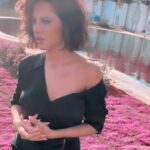 Yasmin Raeis Instagram - 🌺🌺