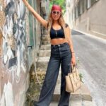 Yasmin Raeis Instagram - حب 🫶🏻 سلام ☮️ سعادة 🥰