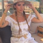 Yasmin Raeis Instagram - 👒