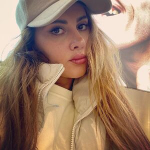 Yasmine Raeis Instagram - 📸💥💥