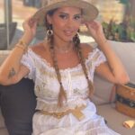 Yasmin Raeis Instagram - 👒