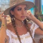 Yasmin Raeis Instagram - 👒