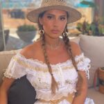 Yasmin Raeis Instagram - 👒