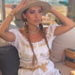 Yasmin Raeis Instagram - 👒