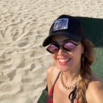 Yasmin Raeis Instagram - #hello 🙋🏻‍♀️ ❤️🖤 #summervibes #summertime #summer #summer2022 🌞#yasminraeis #yasmin_raeis #nofilter #noedit #raw #ياسمين_رئيس