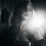 Yasmin Raeis Instagram - 🖤🖤 #انا_ابيض_واسود #ياسمين_رئيس #yasminraeis #yasmin_raeis
