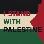 Yasmin Raeis Instagram - #freepalestine #palestine #istandwithpalestine #istandwithpalestine #istandwithpalestine
