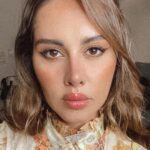 Yasmin Raeis Instagram - 🧡🧡 - - - _ #yasminraeis #yasmin_raeis #ياسمين_رئيس