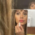 Yasmin Raeis Instagram - I see you 👀🖤