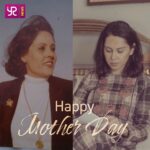 Yasmin Raeis Instagram - دايما الناس تقولي اني شبهك. بس انا عمري ما هبقى في جمالك يا امي كل سنه وانتي في الجنه♥️ #happymothersday