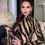 Yasmin Raeis Instagram - 🖤🤎😻 #yasminraeis #yasmin_raeis #ياسمين_رئيس