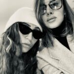 Yasmin Raeis Instagram - 🤍🖤