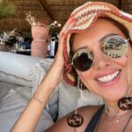 Yasmin Raeis Instagram - #summer #summervibes #summertime #summer2023
