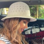 Yasmin Raeis Instagram - 👒 #hola #ياسمين_رئيس #yasminraeis #yasmin_raeis