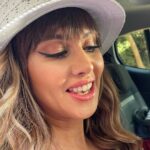 Yasmin Raeis Instagram - 👒 #hola #ياسمين_رئيس #yasminraeis #yasmin_raeis