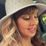 Yasmin Raeis Instagram - 👒 #hola #ياسمين_رئيس #yasminraeis #yasmin_raeis