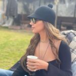 Yasmin Raeis Instagram - More coffee ☕️