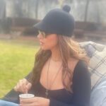 Yasmin Raeis Instagram - More coffee ☕️