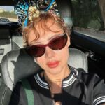 Yasmin Raeis Instagram - 💙💚💛🧡❤️💜🤎🤍