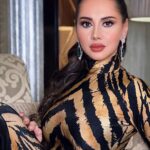 Yasmin Raeis Instagram - 🖤🤎😻 #yasminraeis #yasmin_raeis #ياسمين_رئيس