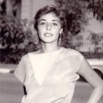 Yasmin Raeis Instagram - الله يرحمك يا مها 🤲🏼 فعلاً قلبي وجعني هتوحشيني قوي