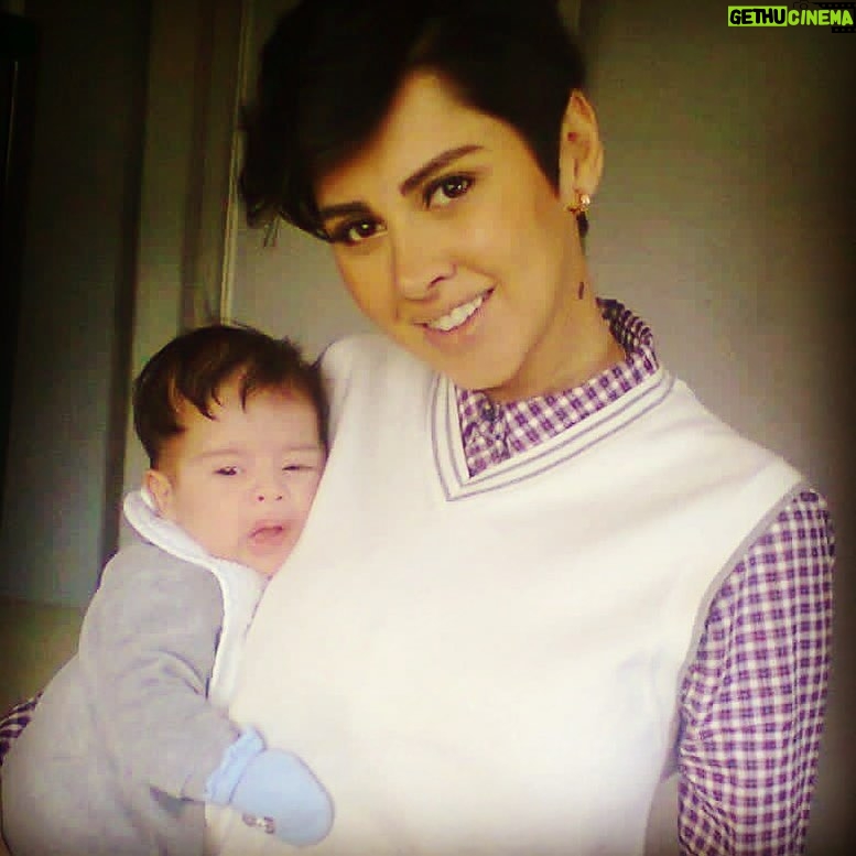 Yasmine Raeis - 47.6K Likes - You complete me 💘
#2014