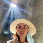 Yasmin Raeis Instagram - #takemeback #thisisegypt