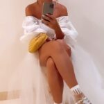 Yasmin Raeis Instagram -