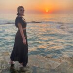 Yasmin Raeis Instagram - عيد سعيد عليكم 🌺🌺