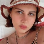 Yasmin Raeis Instagram - ☀️💛