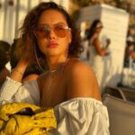 Yasmin Raeis Instagram - ☀️💛
