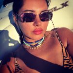Yasmin Raeis Instagram - ☀️🌞🌻💛💛