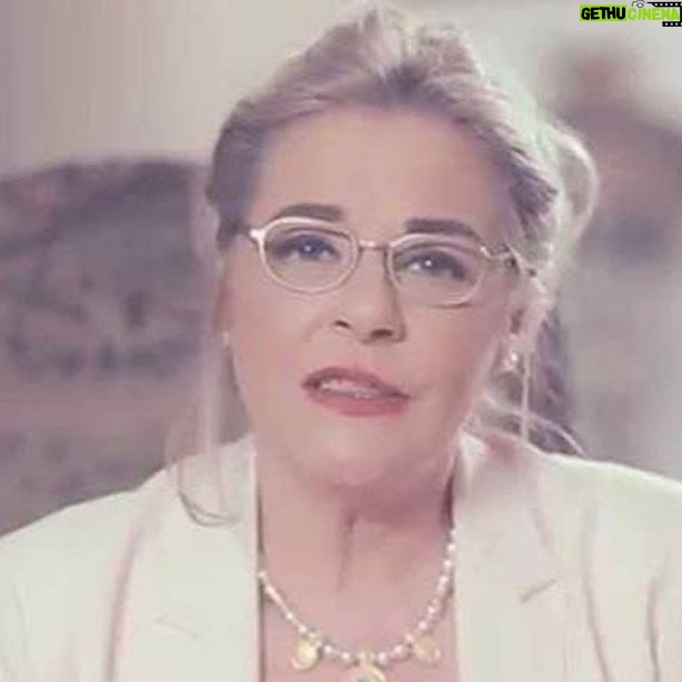 Yasmin Raeis Instagram - الله يرحمك يا مها 🤲🏼 فعلاً قلبي وجعني هتوحشيني قوي